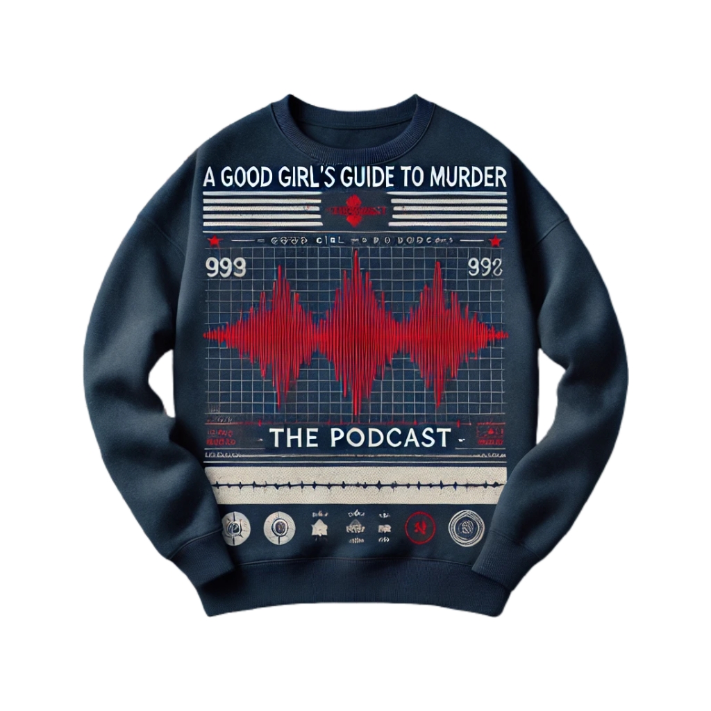 agggtm blue sweatshirt